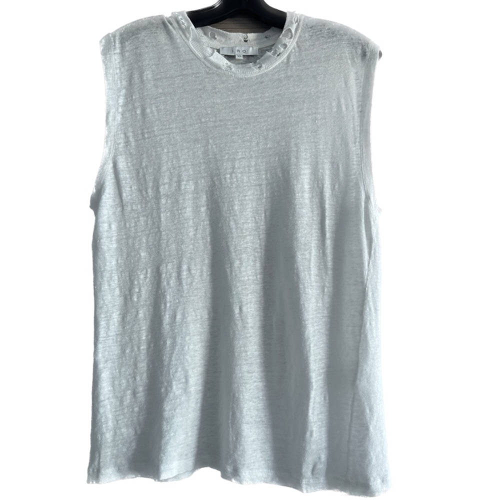 IRO Broska t-shirt